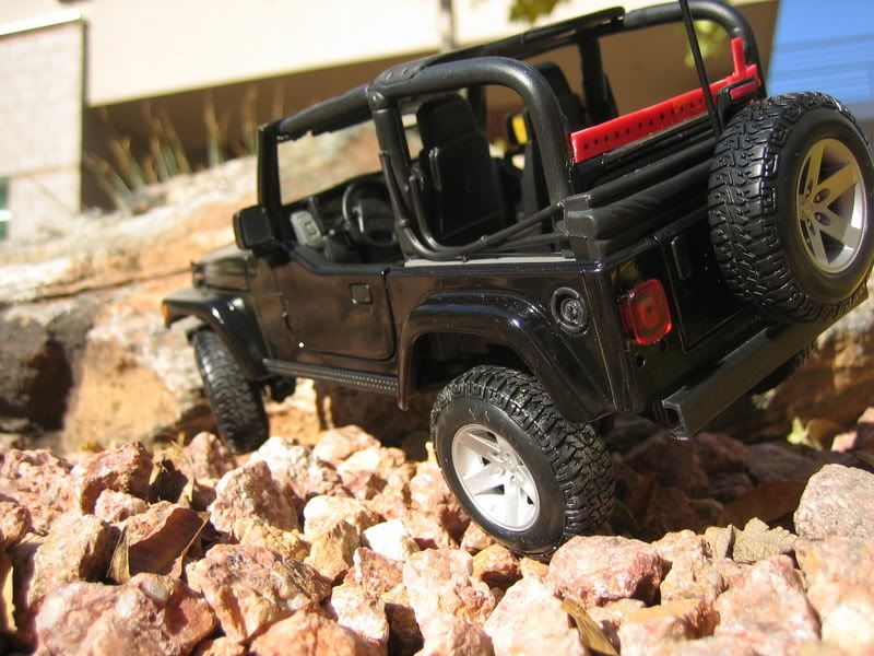 Power Wheels Jeep - JeepForum.com